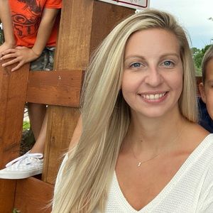 Meet your Posher, Shannon